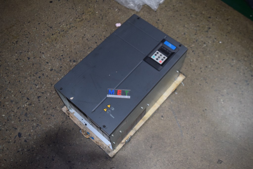 [INVERTER] Suzhou Inovance Technology MD500ET110G /구매 수리 단종품지원 / (주)엠이티 ...