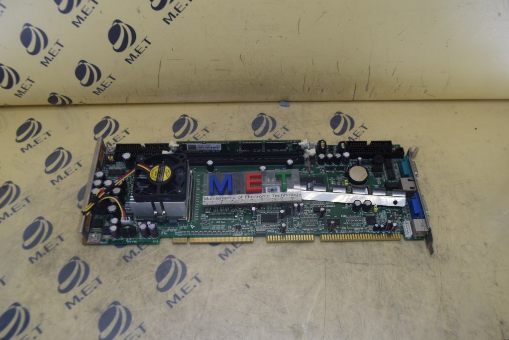 Carte Advantech PCA-6003 Neuve - Garantie 1 An, Livraison Rapide, Origine Chine