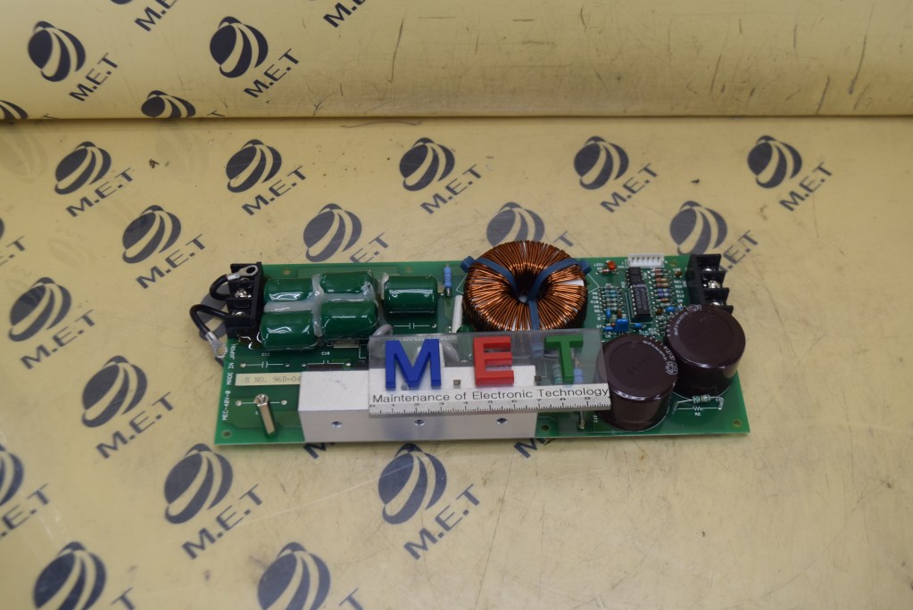 [POWER SUPPLY] DAIFUKU HID-3387B /구매 수리 단종품지원 / (주)엠이티 / | 산업용 전자장비 판매 ...