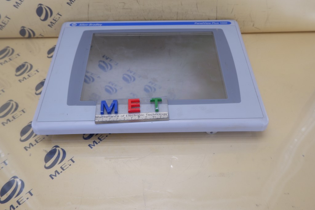 [TOUCH PANEL] Allen-Bradley 2711P-RDT10C /구매 수리 단종품지원 / (주)엠이티 / | 산업용 ...