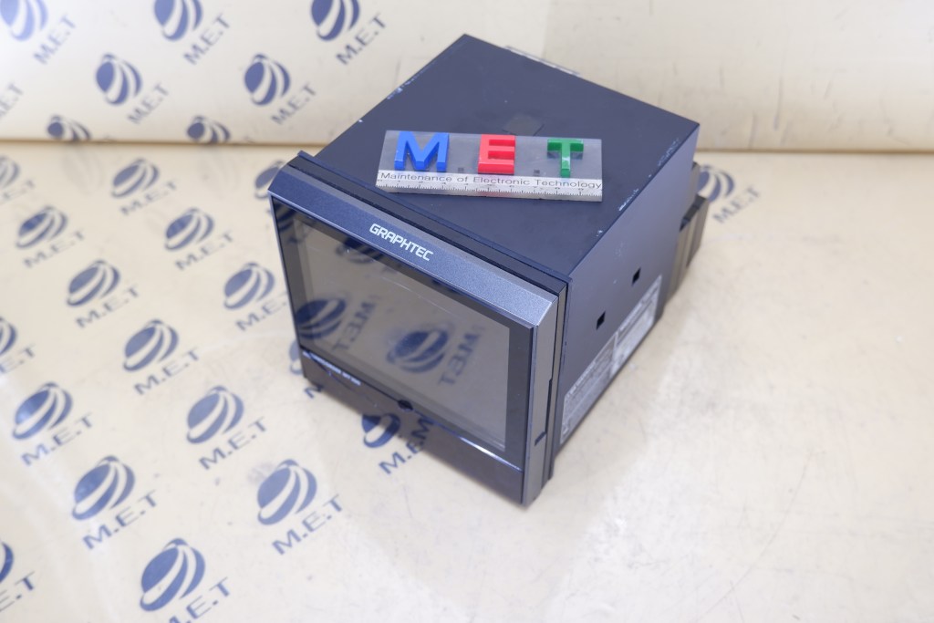 [CONTROLLER] GRAPHTEC MT100 /구매 수리 단종품지원 / (주)엠이티 / | 산업용 전자장비 판매 / 수리 ...