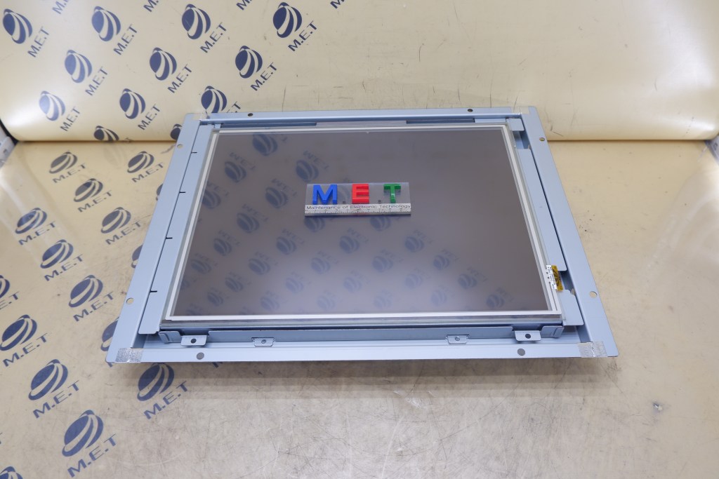 [TOUCH PANEL] MITSUBISHI TSD-AT157-M-ISD /구매 수리 단종품지원 / (주)엠이티 / | 산업용 ...