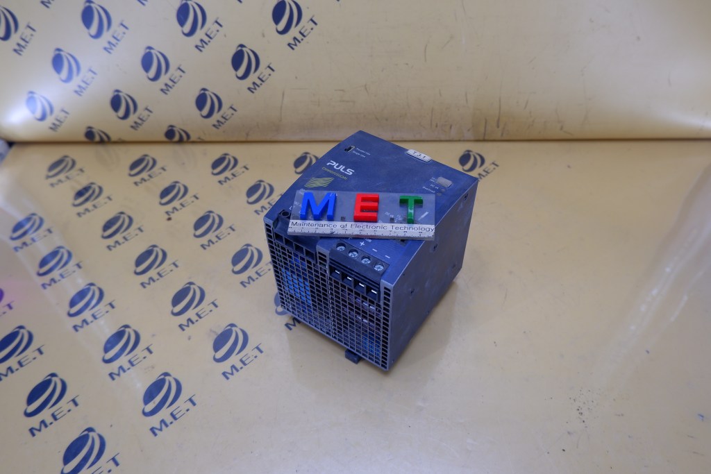 [POWER SUPPLY] PLUS QT40.241 /구매 수리 단종품지원 / (주)엠이티 / 산업용 전자장비 판매 / 수리