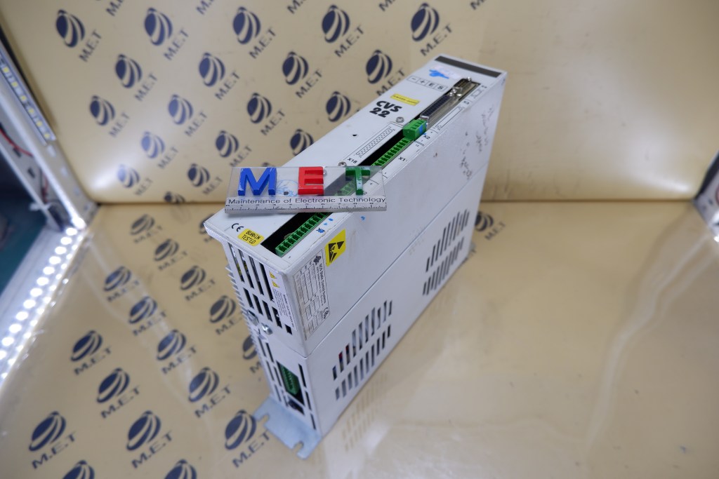[DRIVE] SCS Static Control Systems CVS22-07 /구매 수리 단종품지원 / (주)엠이티 ...