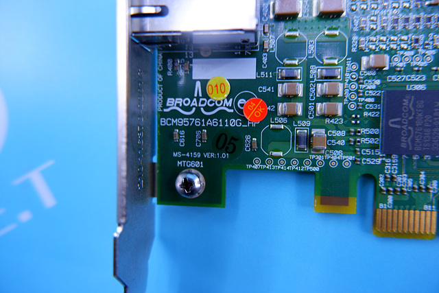 [PCB]BROADCOM MS-4159 MS4159 /엠이티 1초견적 | 산업용 전자장비 판매 / 수리 전문기업 M.E.T ...