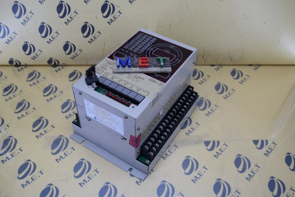 [CONTROLLER] SHOWA SEIKI ASW1-31T-R /구매 수리 단종품지원 / (주)엠이티 / | 산업용 전자장비 ...