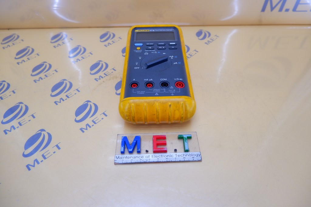 FLUKE FLUKE 87 M fluke-fluke-87-m