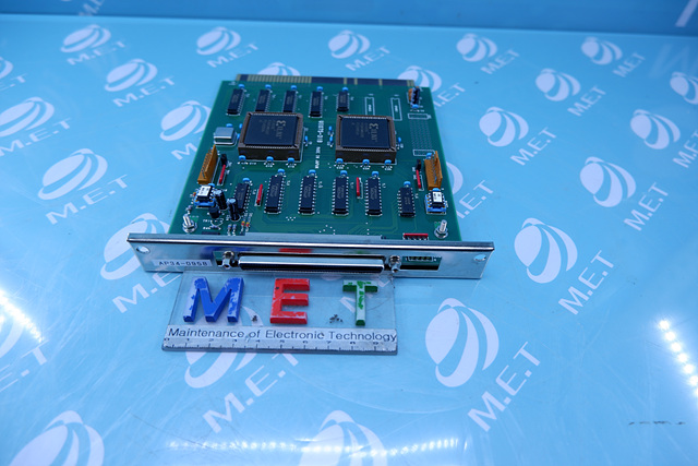 [ETC]INTERFACE UI075-31B UI07531B | 산업용 전자장비 판매 / 수리 전문기업 M.E.T ☏+82-42 ...