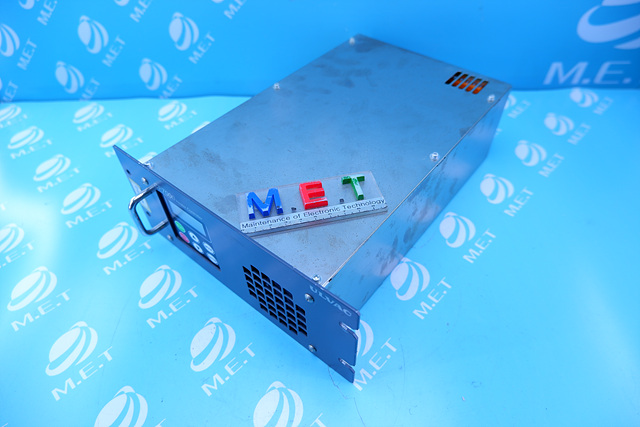 [ETC]ULVAC HEATER CONTROLLER CF7000 CF7000 | 산업용 전자장비 판매 / 수리 전문기업 M.E ...