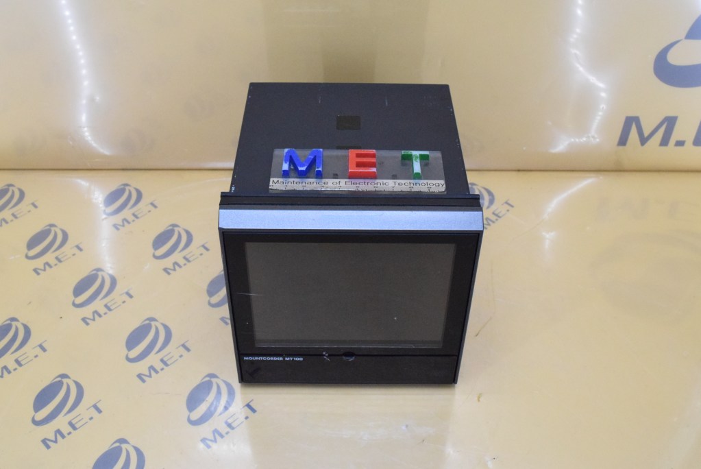 [CONTROLLER] GRAPHTEC MT100 /구매 수리 단종품지원 / (주)엠이티 / | 산업용 전자장비 판매 / 수리 ...