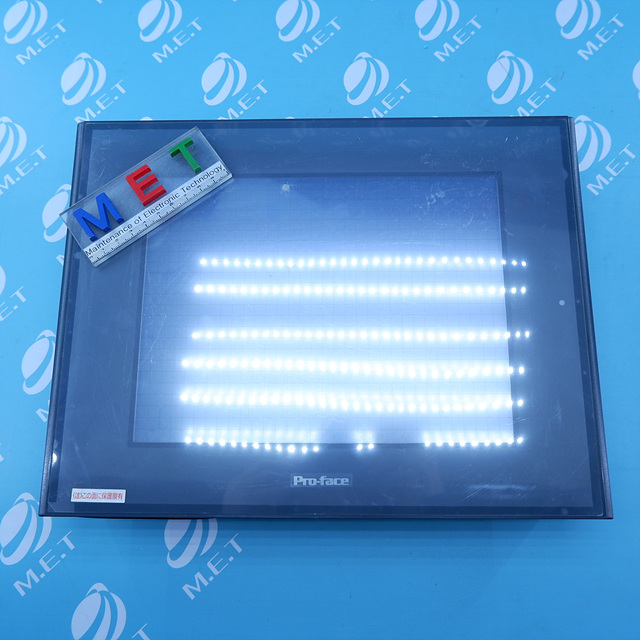 [PANEL]DIGITAL PRO-FACE GRAPHIC PANEL GP2500-TC41-24V 2880045-01 ...