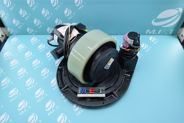 [SERVO MOTOR]WACO GIKEN SERVO MOTOR AWR030B-G208 AWR030BG208 | 산업용 전자장비 ...