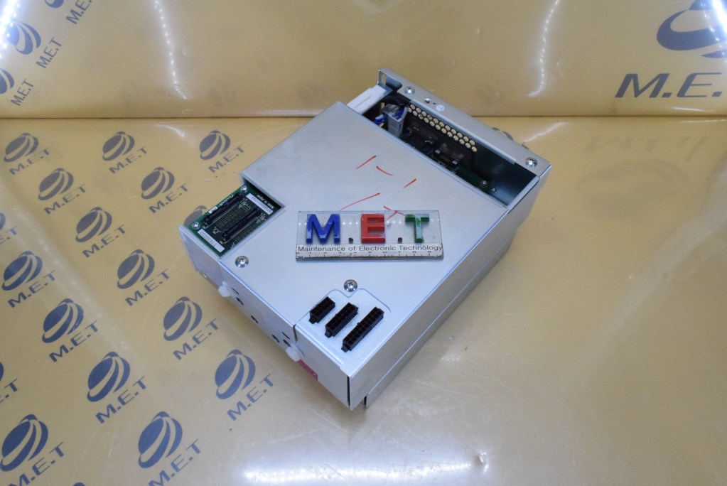 [CONTROLLER] Unidentified equipment /구매 수리 단종품지원 / (주)엠이티 / | 산업용 전자장비 ...