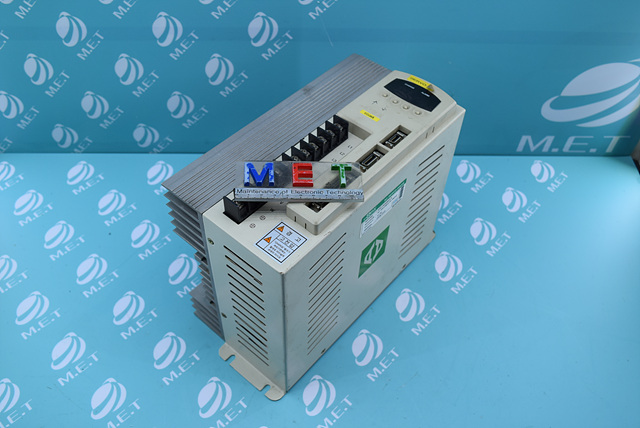 [SERVO DRIVE]METRONIX SERVO DRIVER APD-VS50(B8)A-8 APDVS50(B8)A8 | 산업용 ...