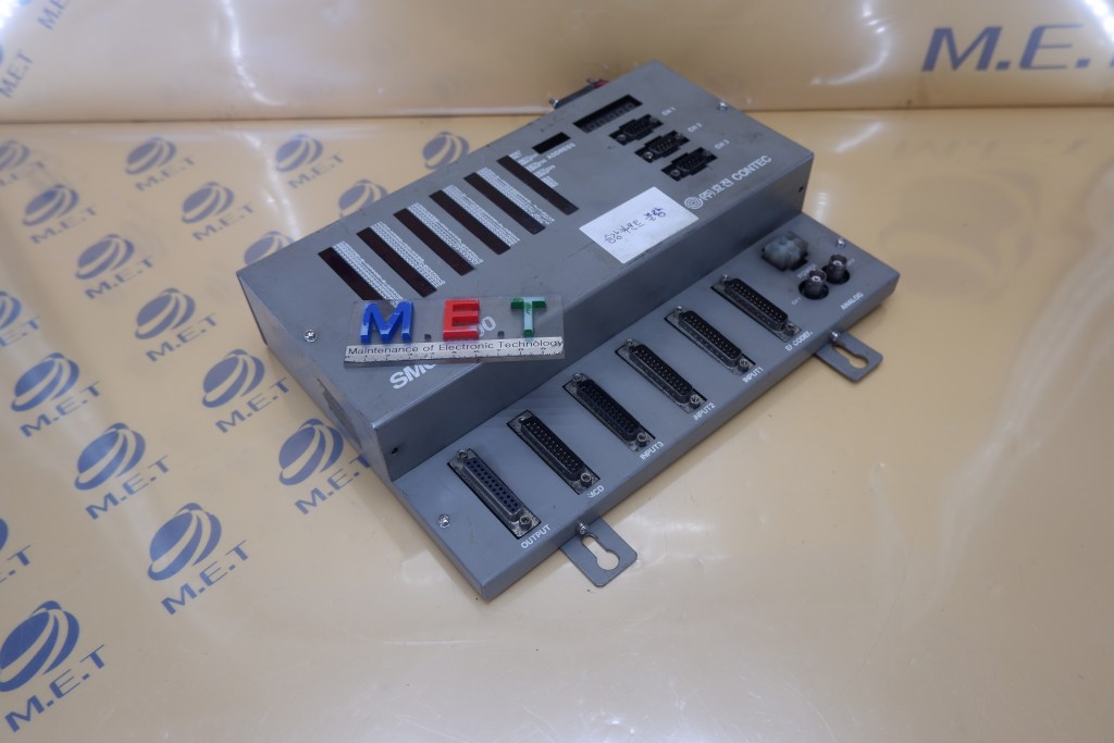 [CONTROLLER] (주)효진 CONTEC SMC-3000 /구매 수리 단종품지원 / (주)엠이티 / | 산업용 전자장비 ...