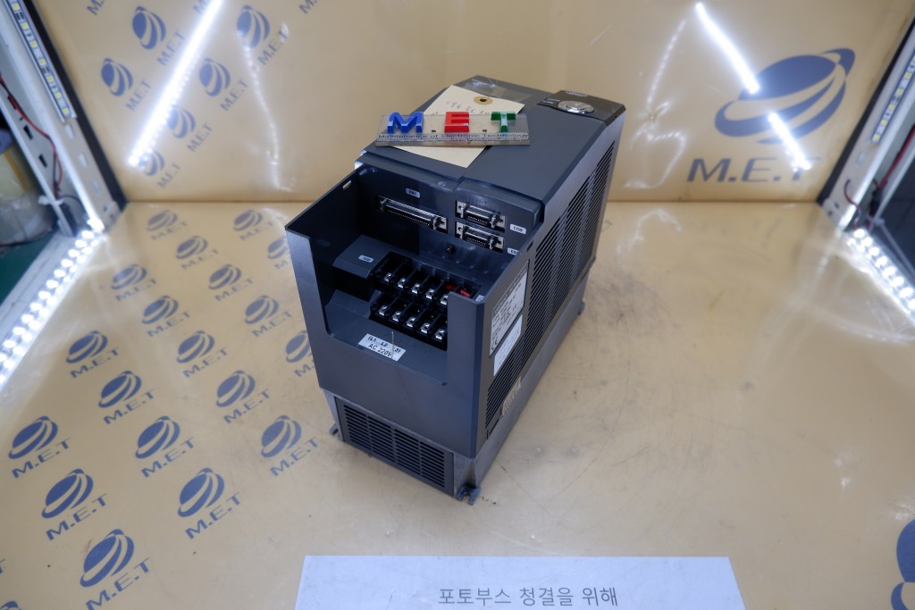 [SERVO DRIVER] HIGEN MOTOR FDA-7045 /구매 수리 단종품지원 / (주)엠이티 / | 산업용 전자장비 ...