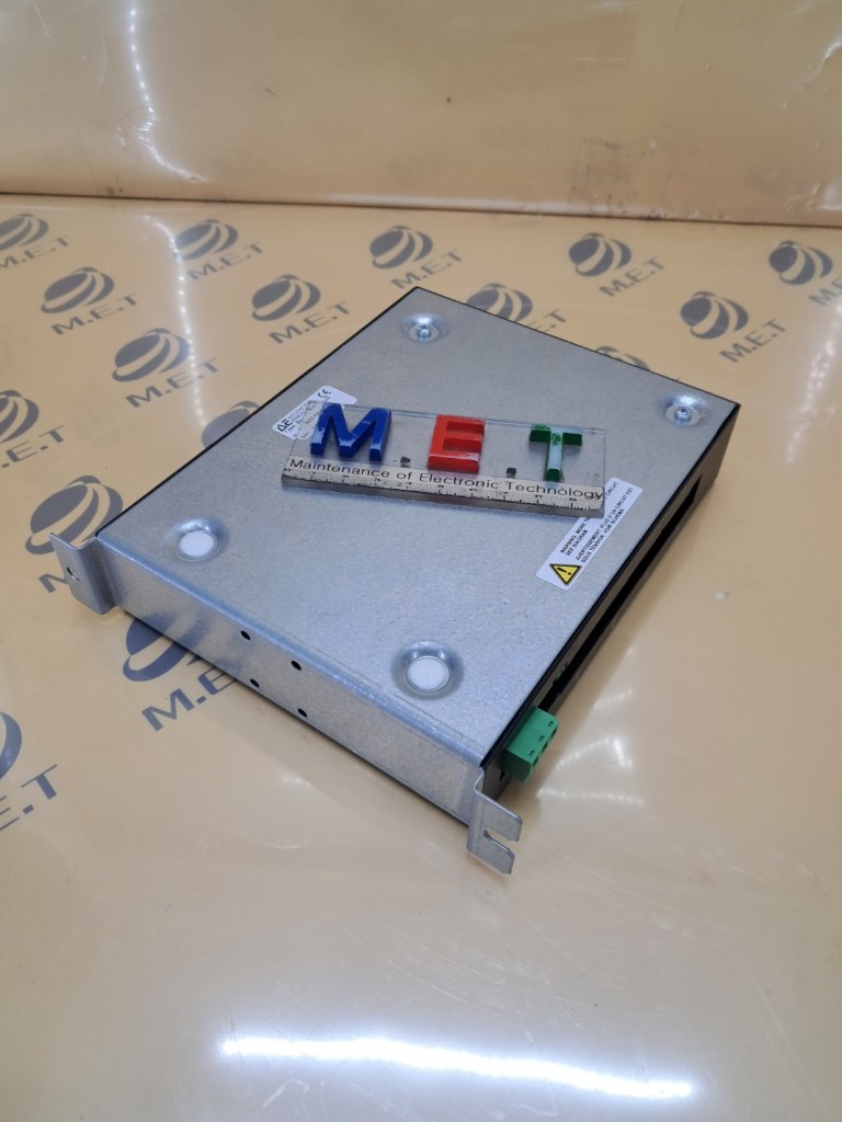 [Basic Bus Module] ADVANCED ENERGY 2000190002F Bus Module /산업용자동화장비 수리 ...
