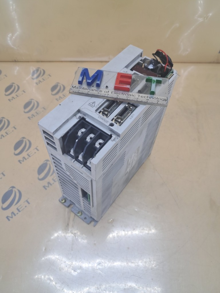 Servo-driver Mitsubishi MR-J2S-100B-EE085 – Neuf En Boîte, Livraison Gratuite