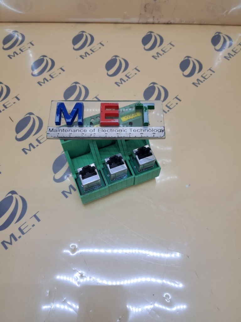 [INTERFACE MODULE] phoenixcontact Phoenix Contact 2900701 /산업용자동화장비 수리 ...