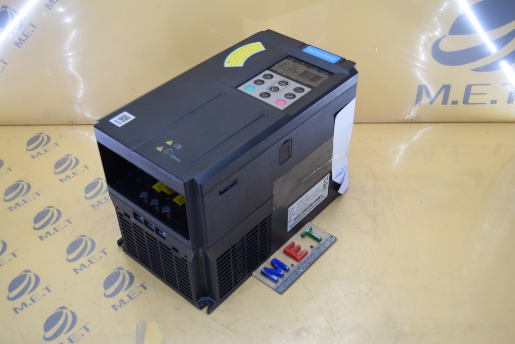 [INVERTER] Suzhou Inovance Technology MD500ET7.5GB /산업용자동화장비 수리 / (주 ...