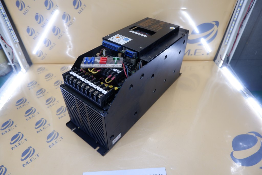 [SERVO DRIVER] TOEI ELECTRIC VLASE-080P /산업용자동화장비 수리 / (주)엠이티 / | 산업용 ...