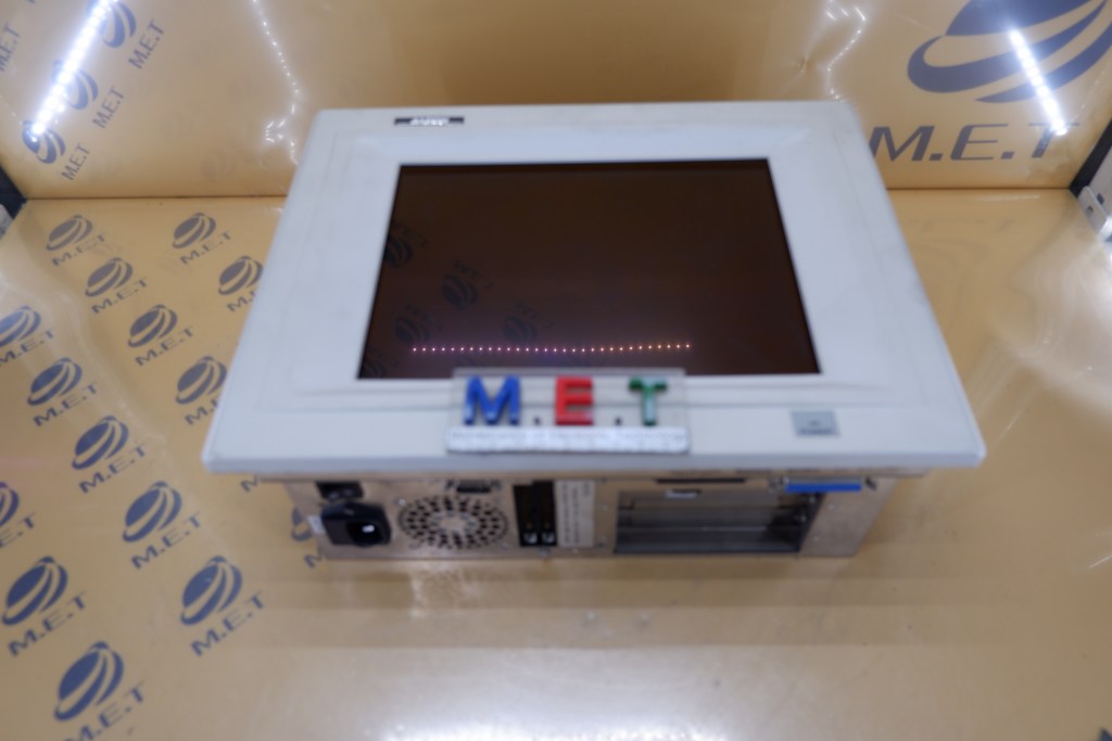 [PANEL PC] AAEON AMB-2003HT-D1 /산업용자동화장비 수리 / (주)엠이티 / | 산업용 전자장비 판매 ...