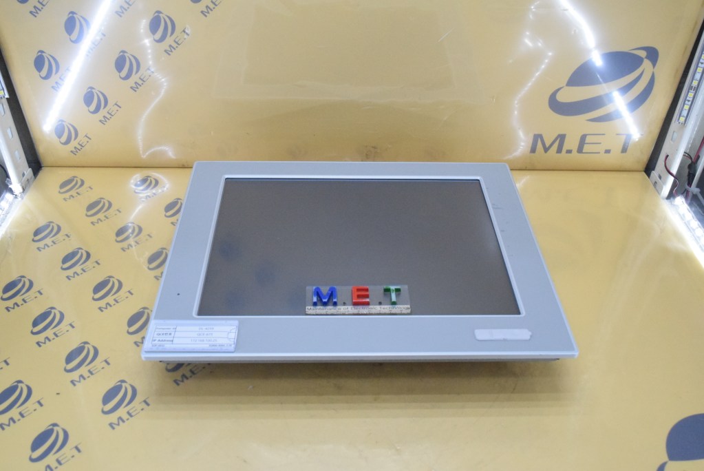[TOUCH PANEL] ASEM MT15 /산업용자동화장비 수리 / (주)엠이티 / | 산업용 전자장비 판매 / 수리 전문기업 ...