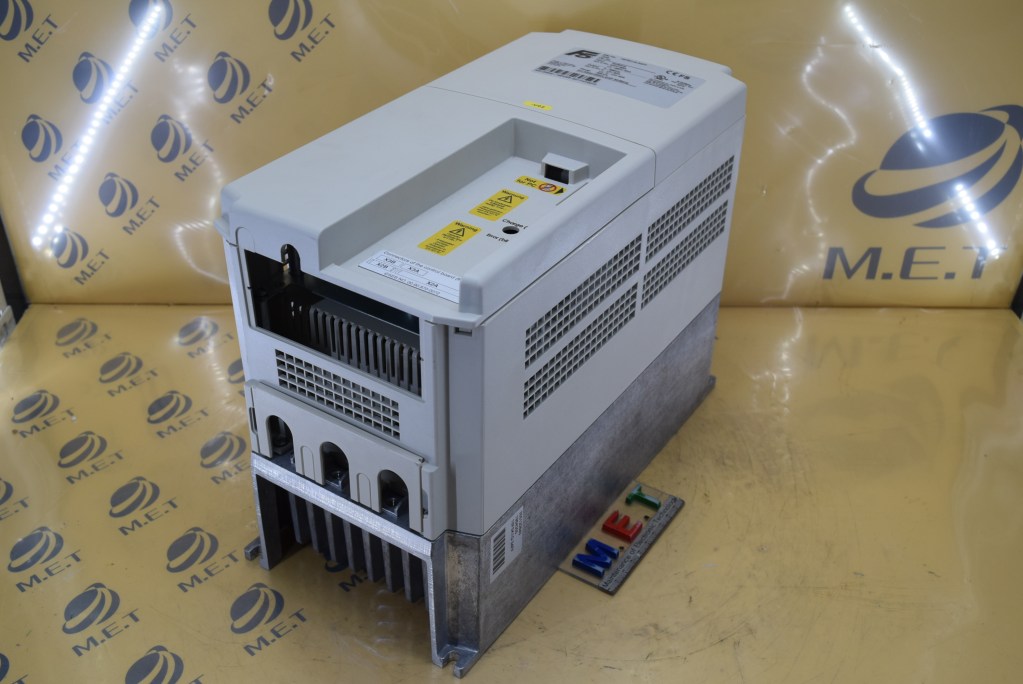 [KEB INVERTER] KEB 18F5K1G-34FF /산업용자동화장비 수리 / (주)엠이티 / | 산업용 전자장비 판매 ...