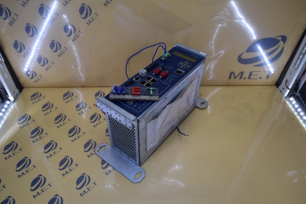 [CONTROLLER] KONTRON ASMC2230 /산업용자동화장비 수리 / (주)엠이티 / | 산업용 전자장비 판매