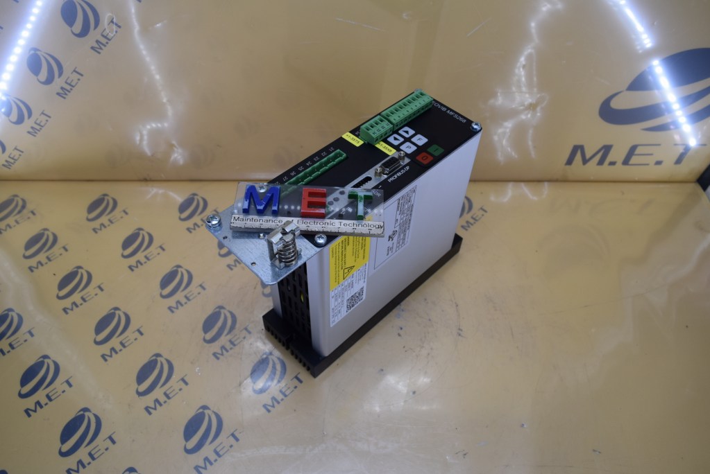 [INVERTER] REO MFS-268-6A-IP20 /산업용자동화장비 수리 / (주)엠이티 / | 산업용 전자장비 판매 ...
