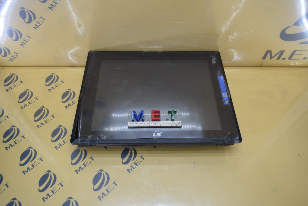 [TOUCH PANEL] LS IXP2-1200A /산업용자동화장비 수리 / (주)엠이티 / | 산업용 전자장비 판매 / 수리 ...