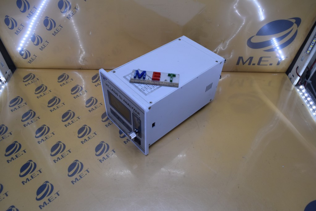 [ANALYZER] MEAS HT-LA520 / D /산업용자동화장비 수리 / (주)엠이티 / | 산업용 전자장비 판매 / 수리 ...