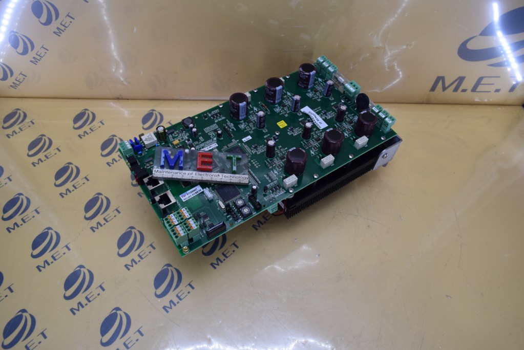 [BOARD] SYSTEM ELECTRONICS 4320513702 /산업용자동화장비 수리 / (주)엠이티 / | 산업용 전자 ...