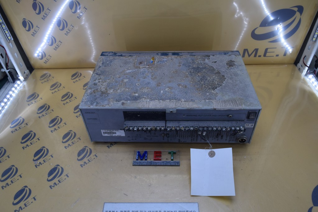 [CONTROLLER] AMADA CY-210C-00-00 /산업용자동화장비 수리 / (주)엠이티 / | 산업용 전자장비 판매 ...