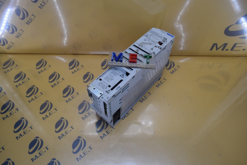 [DRIVE] LENZE E82EV152_2C /산업용자동화장비 수리 / (주)엠이티 / | 산업용 전자장비 판매 / 수리 전문 ...