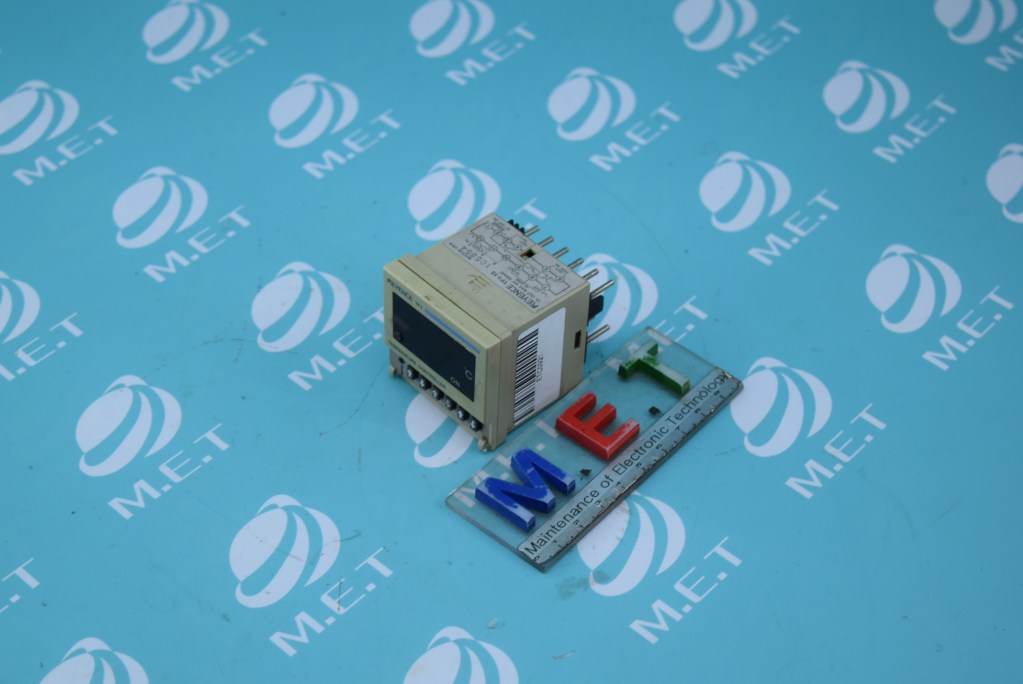 [ETC]KEYENCE TEMPERATURE CONTROLLER TF1-15 TF115 | 산업용 전자장비 판매 / 수리 전문 ...