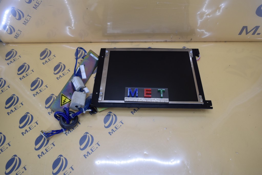 [LCD MODULE] SHARP LM64P30 /산업용자동화장비 수리 / (주)엠이티 / | 산업용 전자장비 판매 / 수리 ...